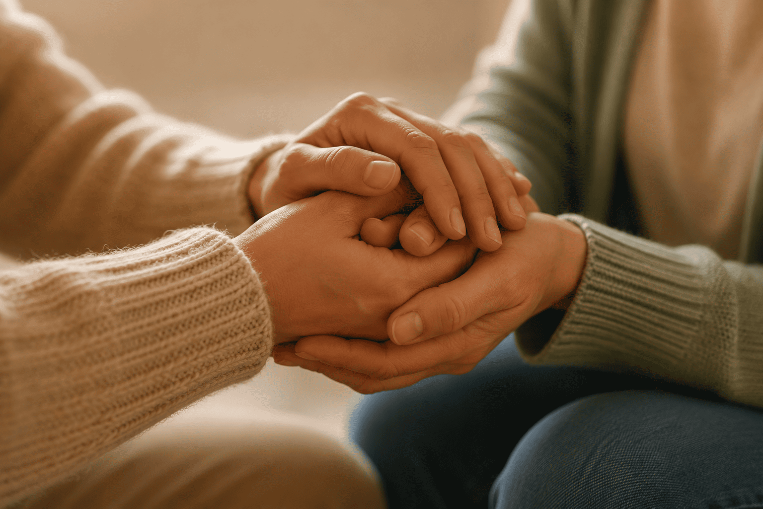 Depressão Apoio psicológico para depressão